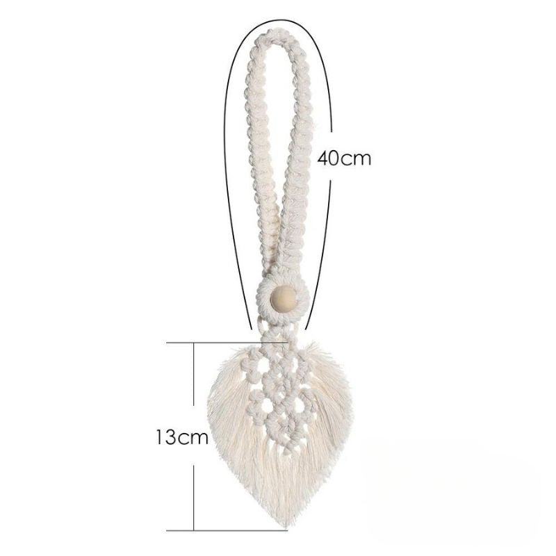 Prendedor de Cortina