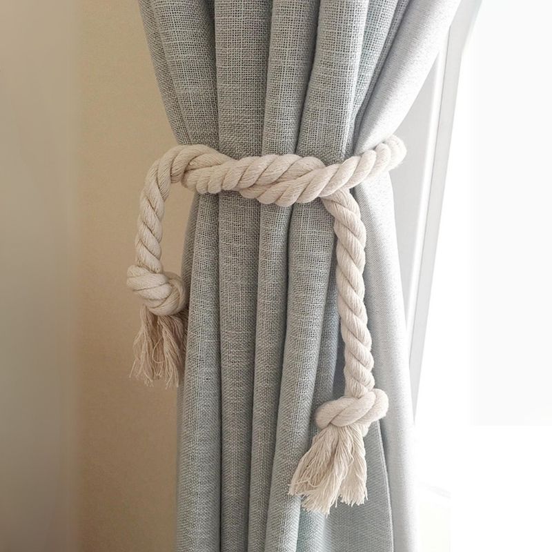 Prendedor de Cortina