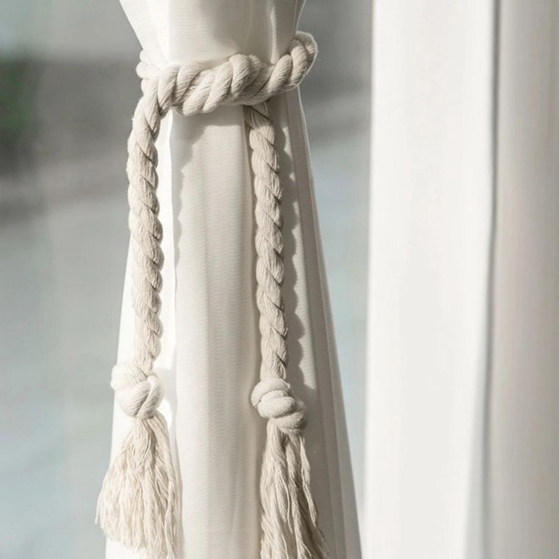 Prendedor de Cortina