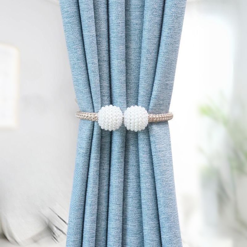 Prendedor de Cortina