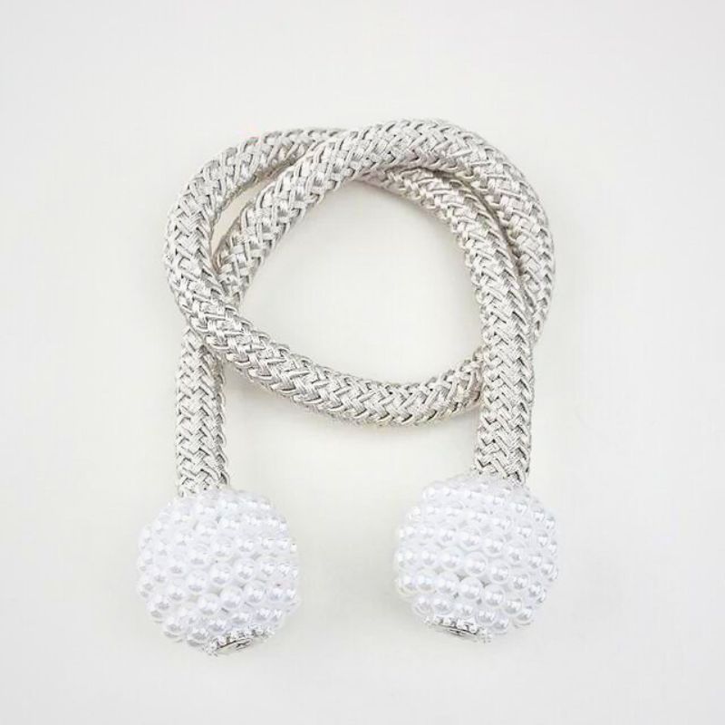 Prendedor de Cortina