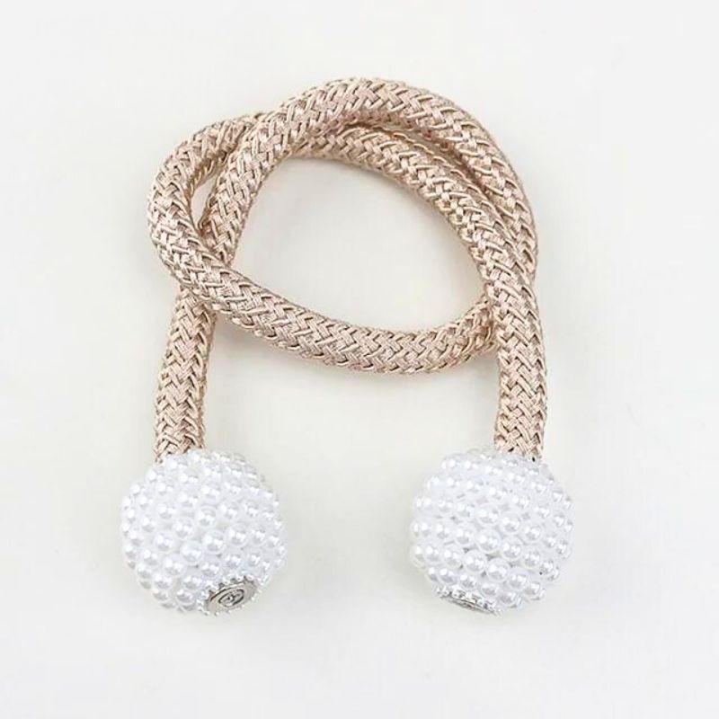 Prendedor de Cortina