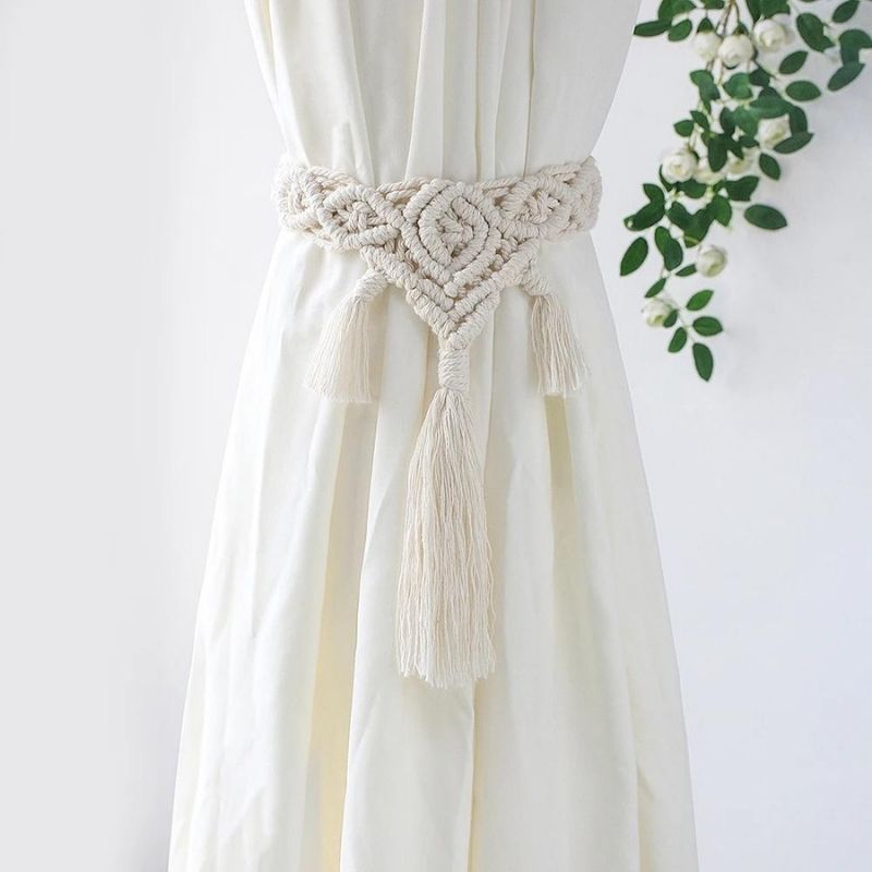 Prendedor de Cortina