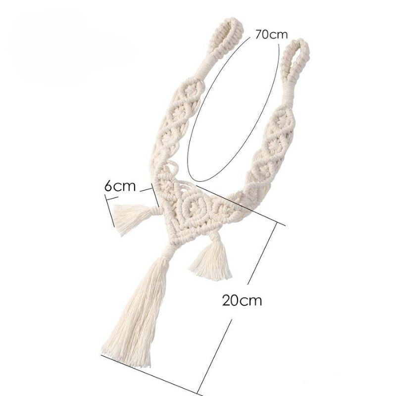 Prendedor de Cortina