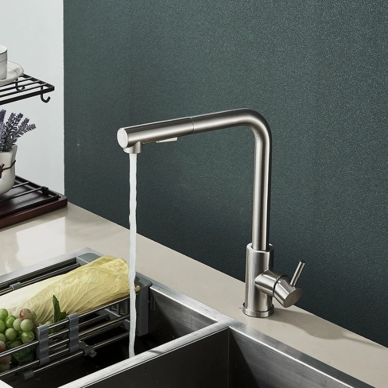 Torneira Gourmet Cozinha Elizabe