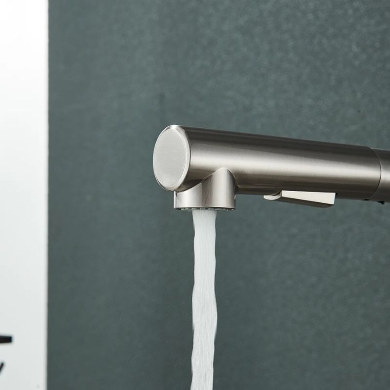 Torneira Gourmet Cozinha Elizabe