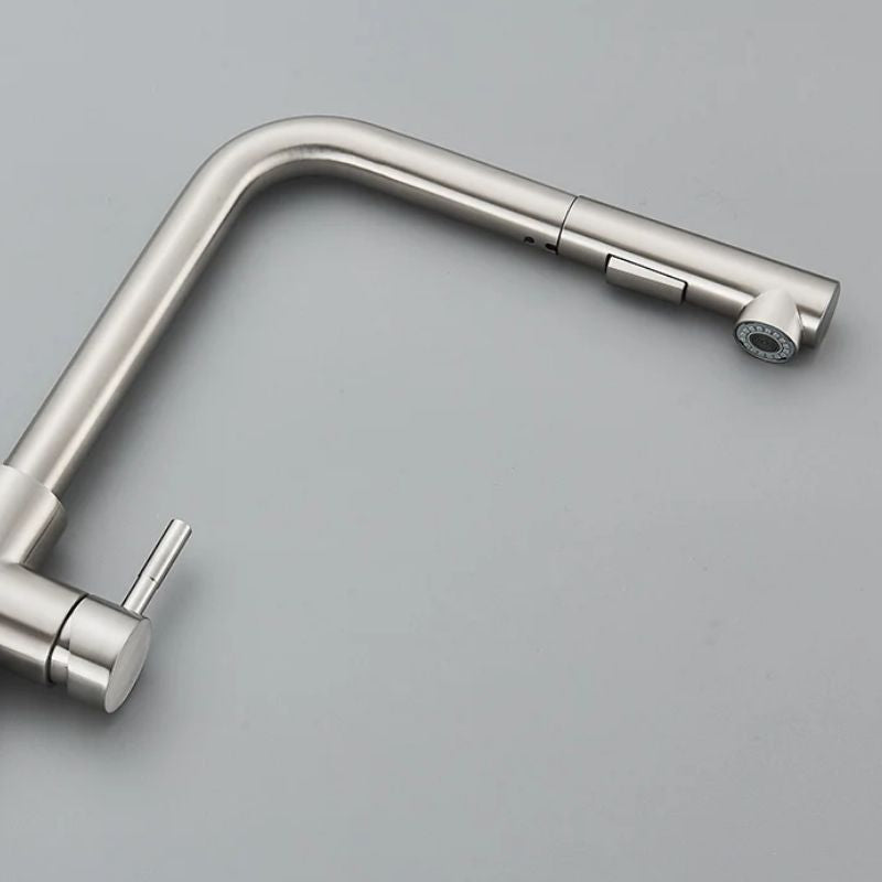 Torneira Gourmet Cozinha Elizabe