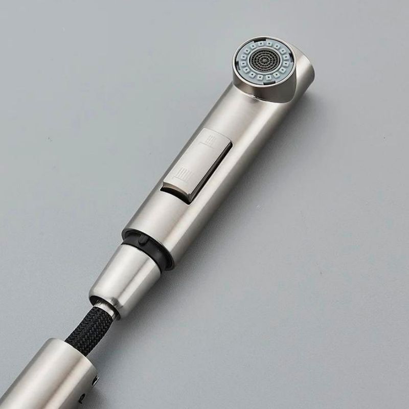 Torneira Gourmet Cozinha Elizabe