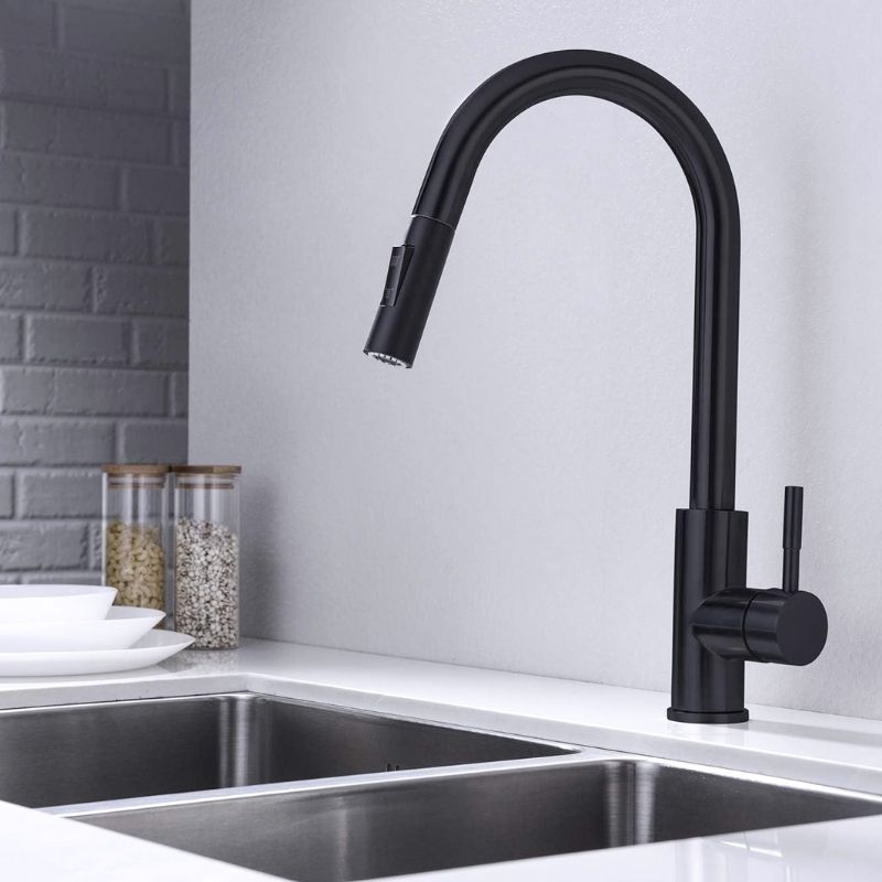 Torneira Gourmet Cozinha Liana