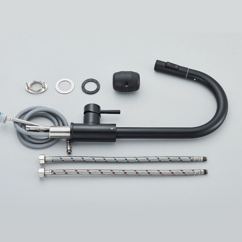 Torneira Gourmet Cozinha Liana