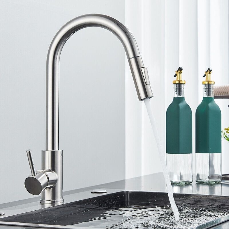 Torneira Gourmet Cozinha Zerm