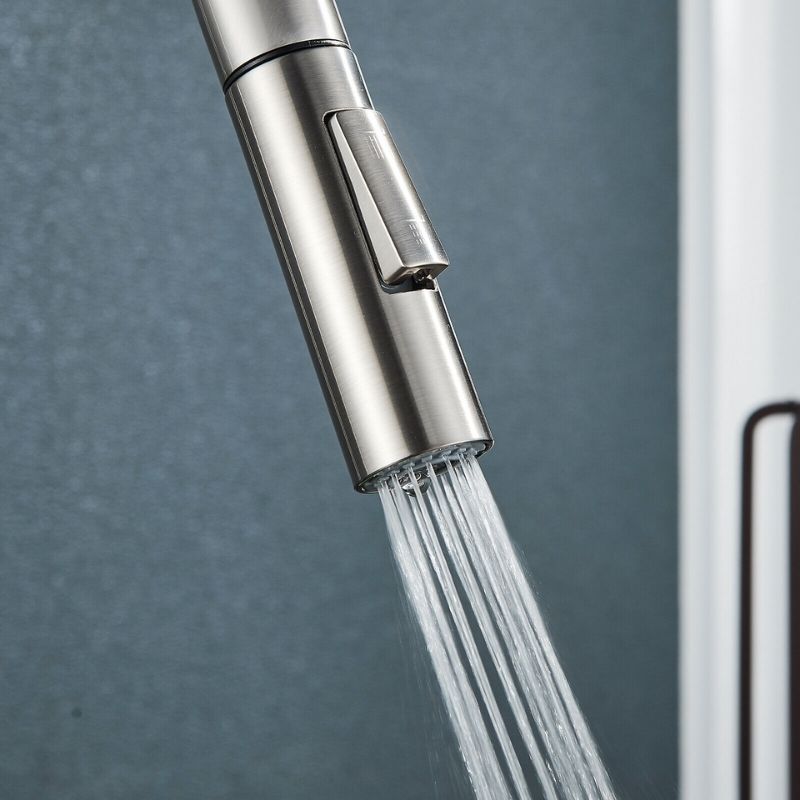 Torneira Gourmet Cozinha Zerm