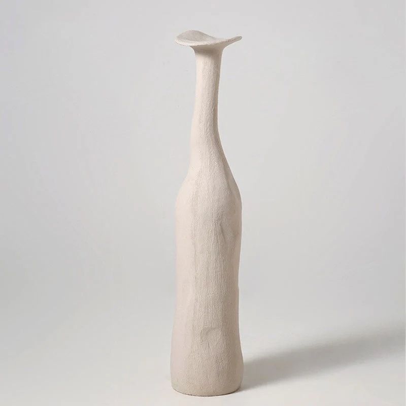 Vaso Decorativo de Cerâmica