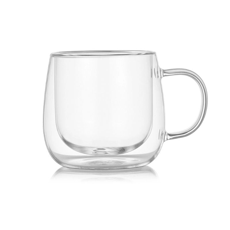 Xícara de Café de vidro