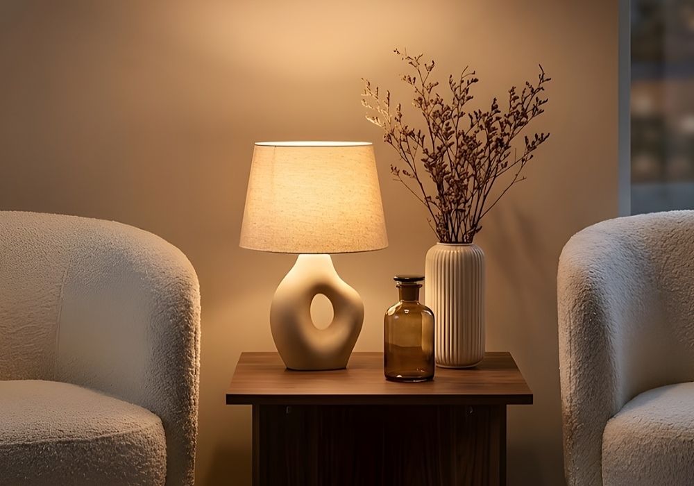 Como escolher a luminária ideal para cada ambiente da casa