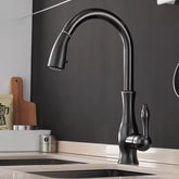 Torneira Gourmet Bica Pull-out