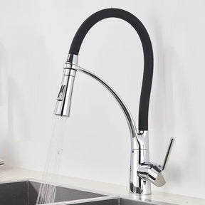 Torneira Gourmet Cozinha Monocomando Extraível