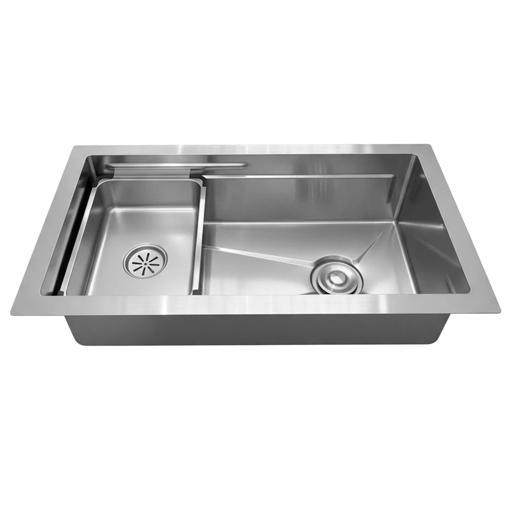 cuba cozinha gourmet inox 78x43 brivano 6