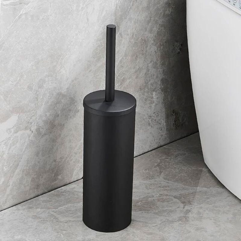 Escova Sanitária Metálica