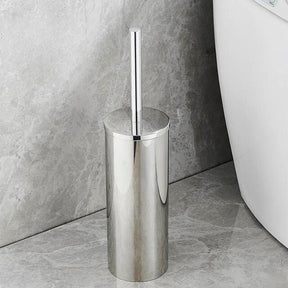 Escova Sanitária Metálica