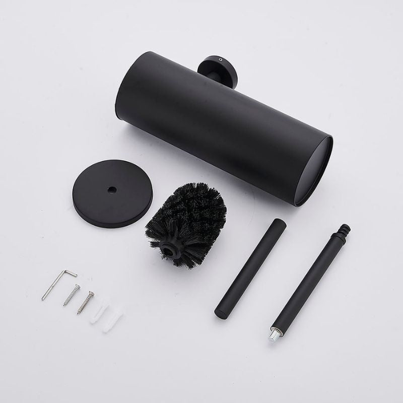 Escova Sanitária Metálica