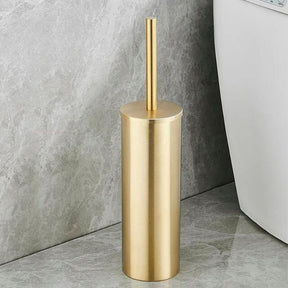 Escova Sanitária Metálica