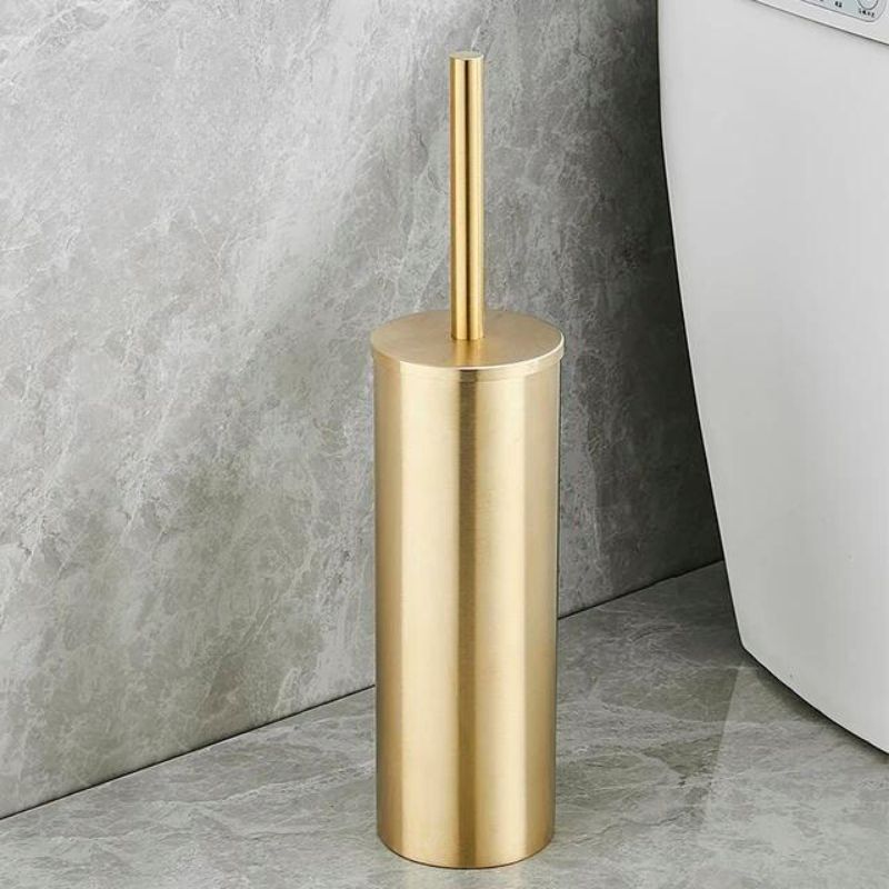 Escova Sanitária Metálica