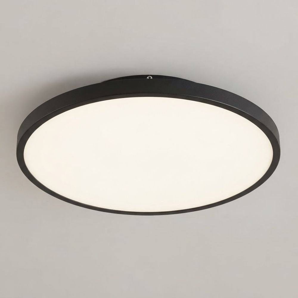 luminária de teto pendente