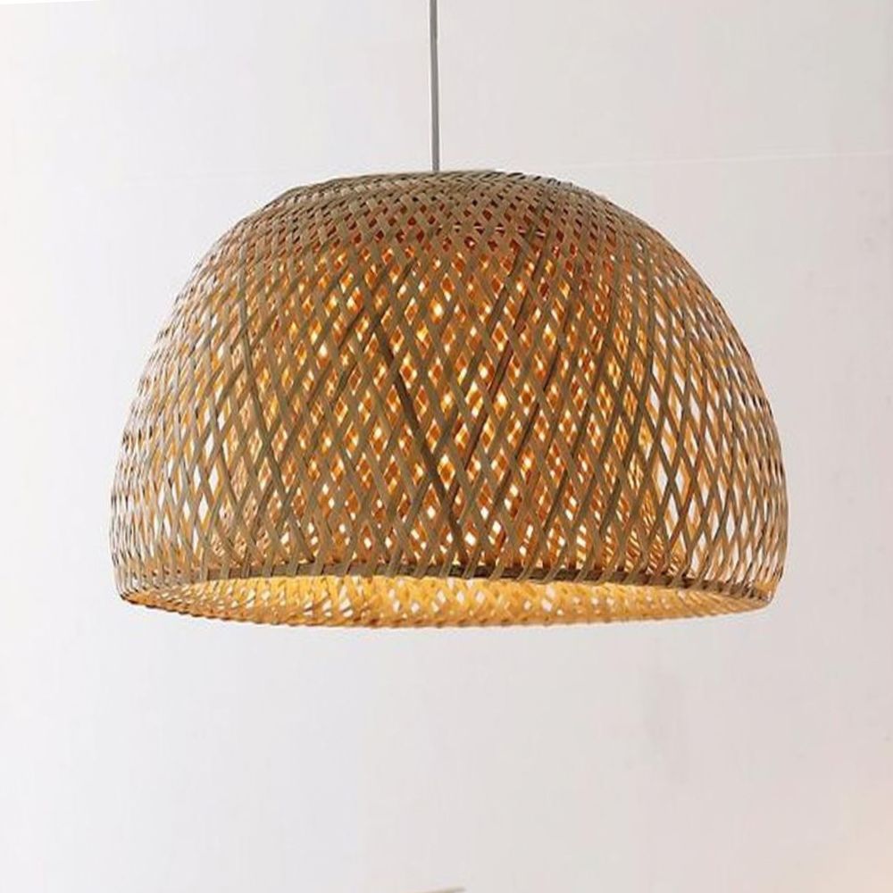 luminária de teto pendente