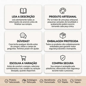 luminária de mesa cerâmica infantil 3