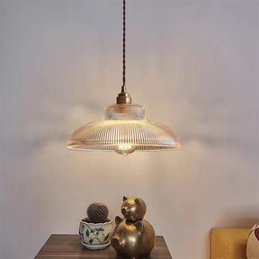 luminária de teto vintage Olive 3