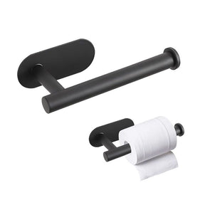 Porta Papel Higiênico Metálico