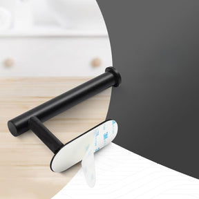 Porta Papel Higiênico Metálico