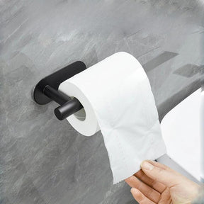 Porta Papel Higiênico Metálico