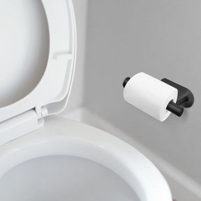 Porta Papel Higiênico Metálico