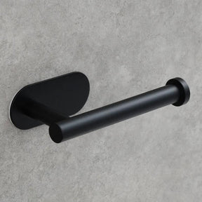 Porta Papel Higiênico Metálico