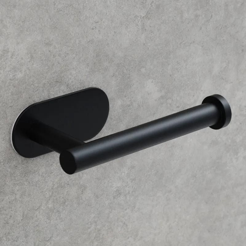 Porta Papel Higiênico Metálico