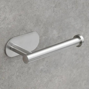 Porta Papel Higiênico Metálico