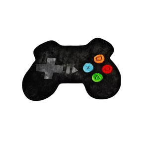 tapete infantil quarto controle gamer 3