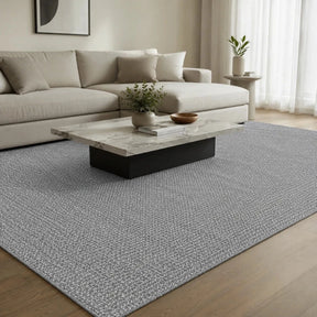 tapete para sala jacquard trançado elen 1