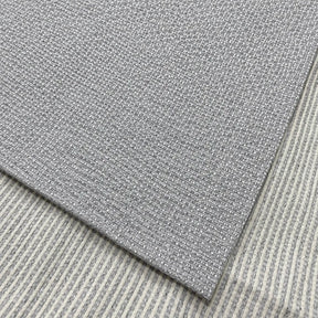 tapete para sala jacquard trançado elen 2