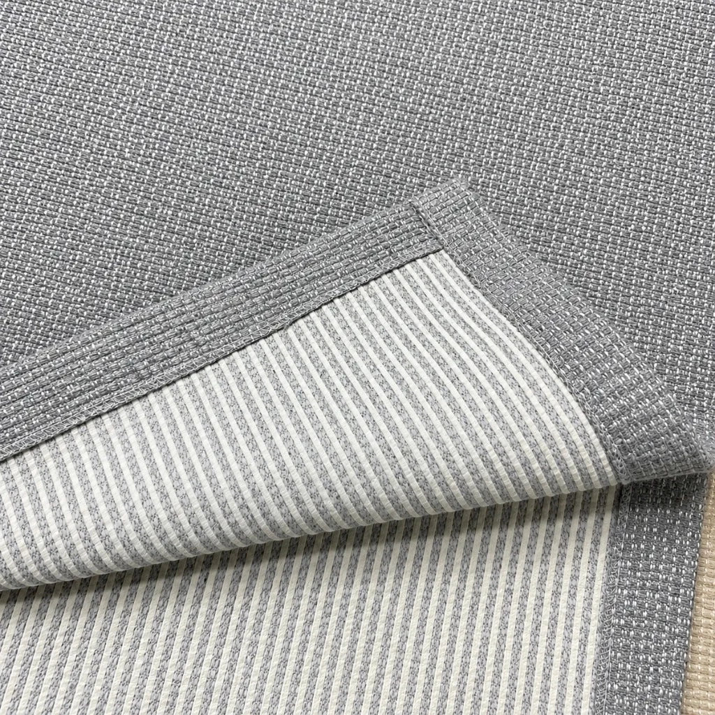 tapete para sala jacquard trançado elen 3