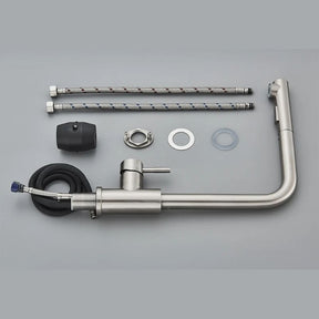 Torneira Gourmet Cozinha Elizabe