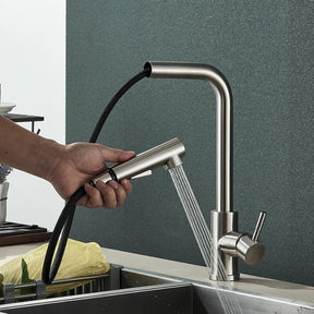 Torneira Gourmet Cozinha Elizabe