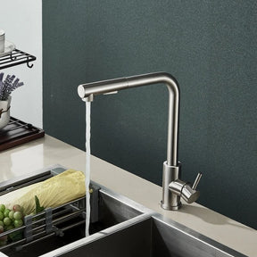 Torneira Gourmet Cozinha Elizabe