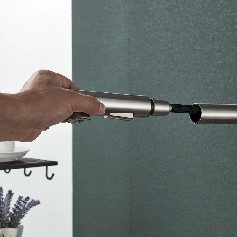 Torneira Gourmet Cozinha Elizabe