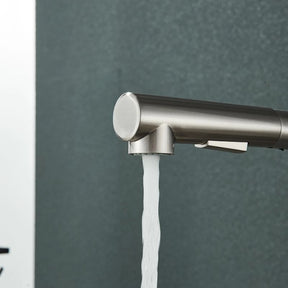 Torneira Gourmet Cozinha Elizabe