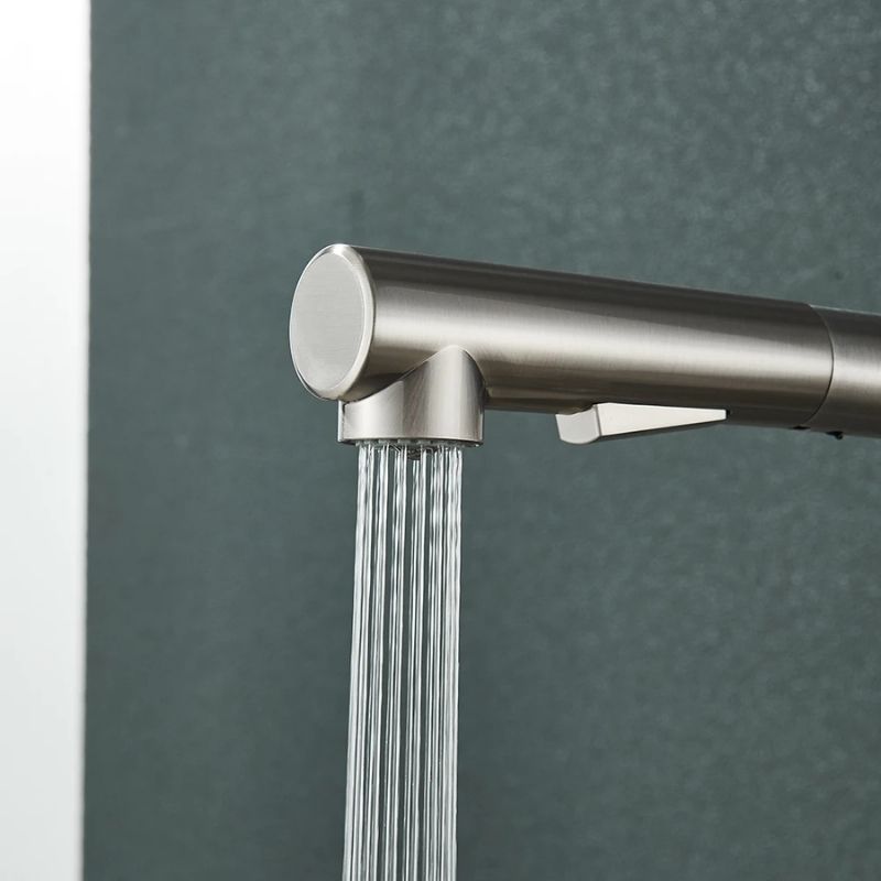 Torneira Gourmet Cozinha Elizabe