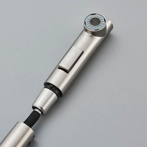 Torneira Gourmet Cozinha Elizabe