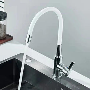 Torneira Gourmet Cozinha Flexível Cold